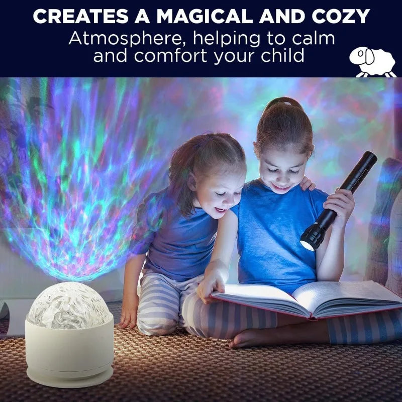 Nebula Galaxy Projector for Bedroom Night Light with Timer And Remote Control Kids Adults Gift for Ceiling Decoration Perfect for Birthdays Christmas Valentine's Day